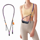 PGYTECH Pocket Series 2-in-1 Shoulder & Wrist Strap
