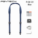 PGYTECH Quick Release Camera Neck & Shoulder Strap