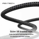 PGYTECH Quick Release Beads & Camera Strap Adapters
