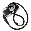 WENNEW Nylon Rope Camera Strap – Quick Release Wrist for Fujifilm, Sony, Nikon, Canon