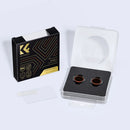 K&F Concept Magnetic ND2-32 ND32-512 Filter Kit – UV, CPL, Black Mist for DJI Osmo Pocket 3