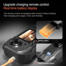 XIAOMI M6 8K Drone with Obstacle Avoidance – Brushless Motor Aerial Camera UAV