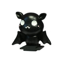 Cartoon Demon Hot Shoe Cover Dustproof Cap for SLR Cameras – Universal Fit