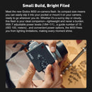 GODOX iM30 iM20 Mini Camera Flash for Canon, Fuji, Sony, Nikon, Panasonic, Olympus, Pentax