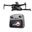 V168 Pro MAX Drone with GPS, 8K HD Camera, 5G WIFI, Obstacle Avoidance & LCD Remote