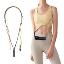 PGYTECH Pocket Series 2-in-1 Shoulder & Wrist Strap