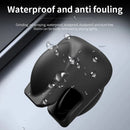 Silicone Lens Cap for Insta360 X4 Anti-Scratch Protective Cover Camera Accessory