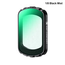 K&F Concept Magnetic ND2-32 ND32-512 Filter Kit – UV, CPL, Black Mist for DJI Osmo Pocket 3