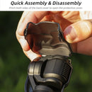 Plastic Gimbal Protector for DJI Osmo Pocket 3 – Protective Case for Handheld Camera & Accessories