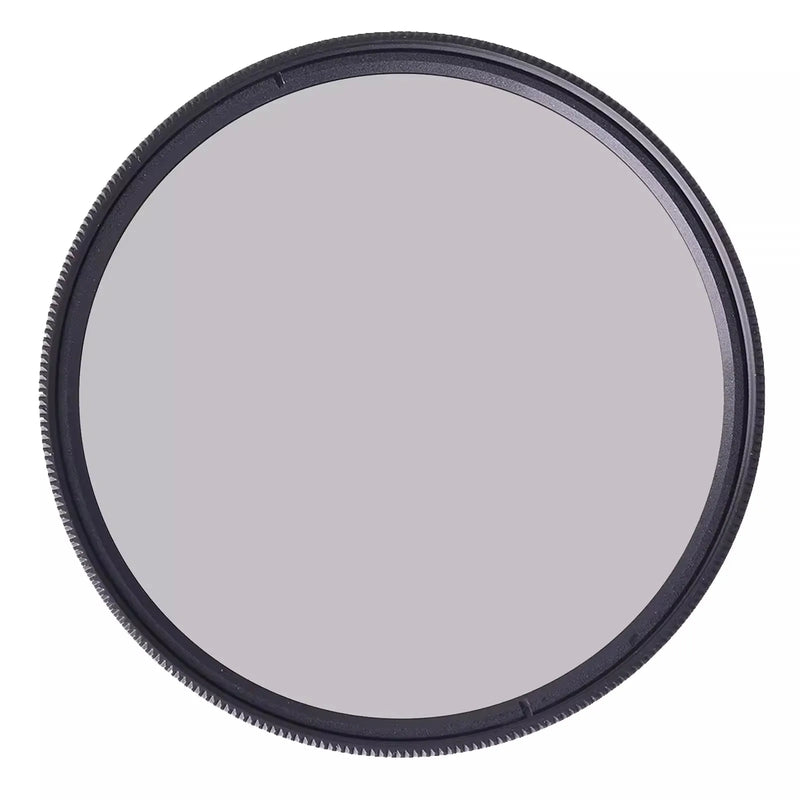 CHOHO ND16 ND32 ND64 Neutral Density Filter for Canon, Nikon, Sony – 49mm to 77mm