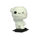 Cartoon Demon Hot Shoe Cover Dustproof Cap for SLR Cameras – Universal Fit