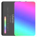 Ulanzi VL120 RGB Video Light 2500K–9000K Dimmable LED Camera Fill Light with 20 Lighting Effects