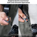 PGYTECH Quick Release Camera Neck & Shoulder Strap