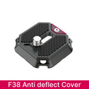 Ulanzi FALCAM F38 Quick Release Camera Mount System