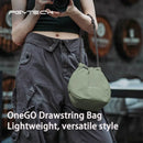 PGYTECH OneGo Drawstring Camera Bag