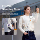 PGYTECH Pocket Series 2-in-1 Shoulder & Wrist Strap