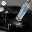 Portable Resin Lens Cleaning Gel Stick – 48pcs Dust & Fingerprint Remover for Camera & Screens