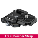 Ulanzi FALCAM F38 Quick Release Camera Mount System
